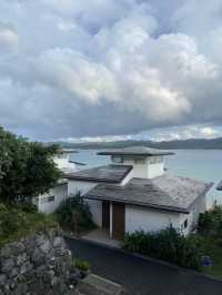 【絶景×温泉の最強コンボ】奄美大島のヴィラで最高なひと時を過ごしてきた