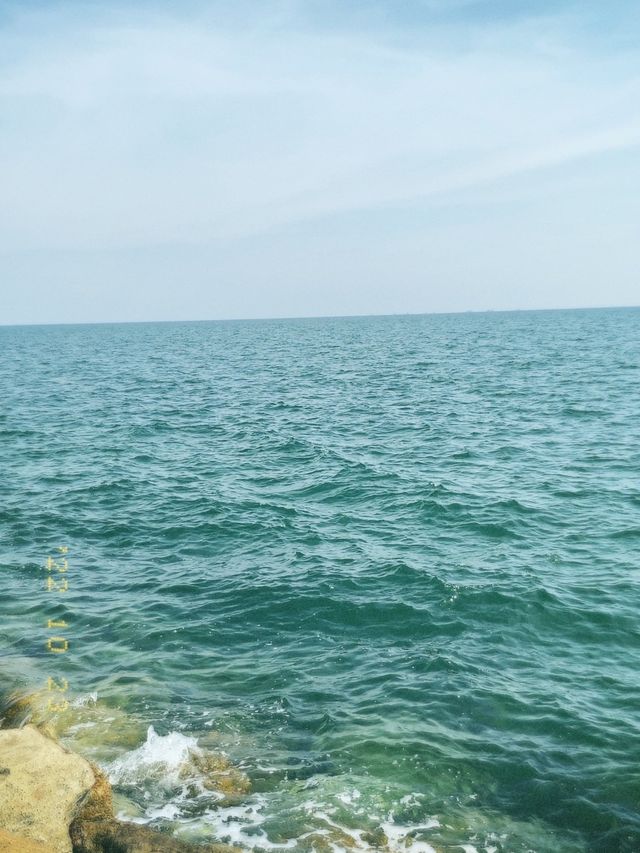 หาดแสงจันทร์ ระยอง