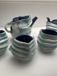 值得參觀的茶藝文物館