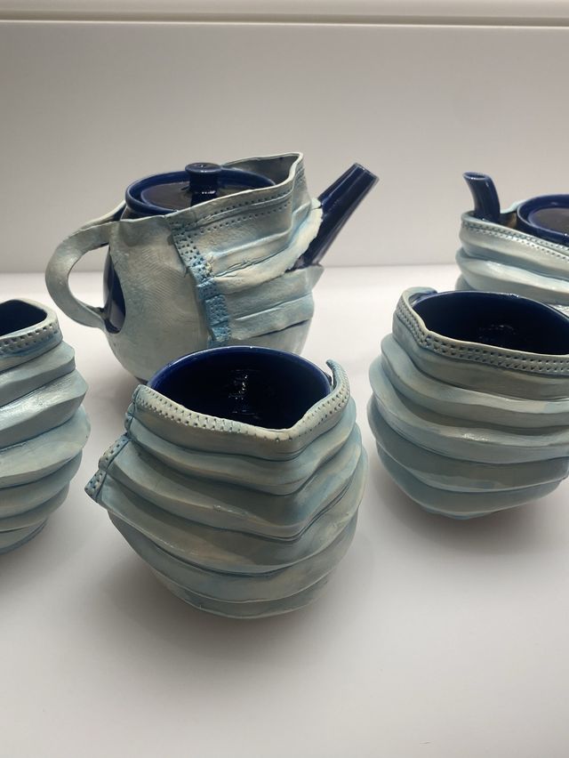 值得參觀的茶藝文物館