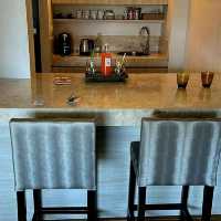 King One Bedroom Deluxe Suite with Balcony