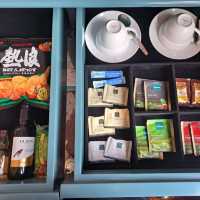 尖沙咀特色酒店 帝樂文娜公館$8xx🥳🥳🥳