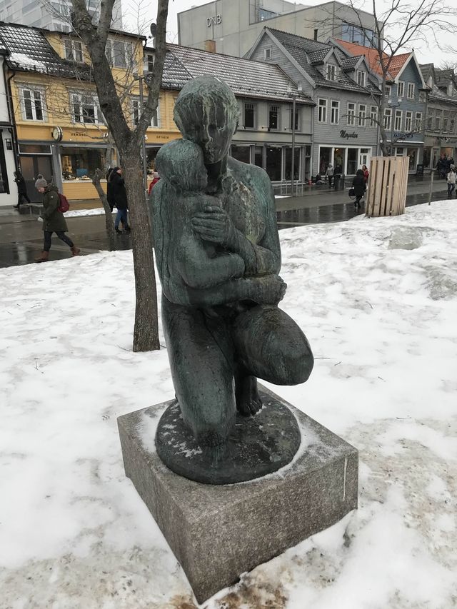 Tromsø Cathedral