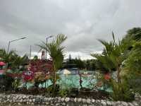 White Hills View Park