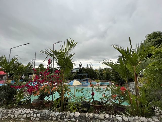 White Hills View Park