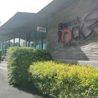 Cape Sienna Rocks Cafe