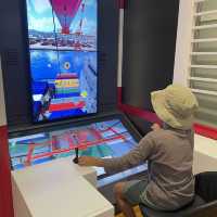 【横浜】横浜みなと博物館