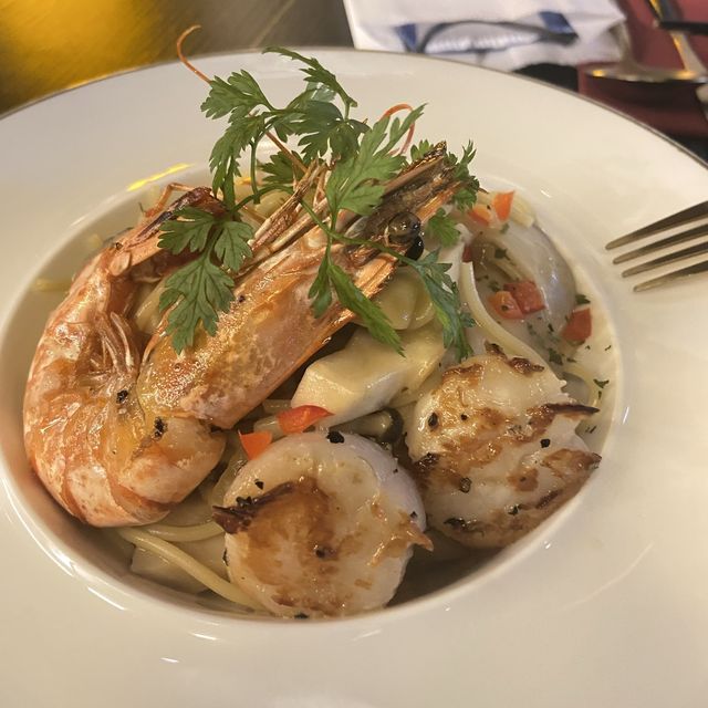 上環美食 好去處 高質西餐蠔吧🦪