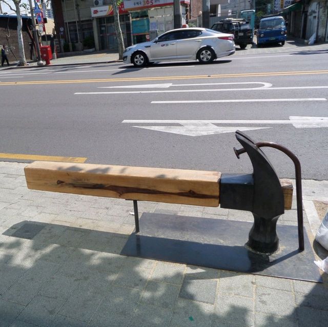 외국감성 가득한 힙한 동네 문래동을 가보자