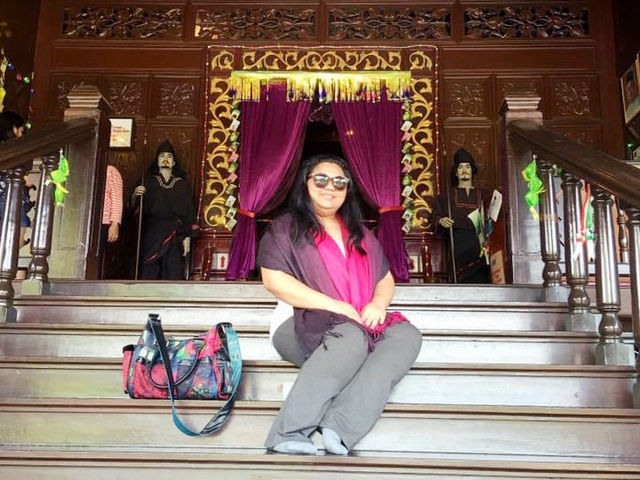 Istana Kesultanan Melaka