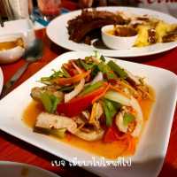 KATA Villa ดินเนอร์สุดหรู ราคาสุดประหยัด
