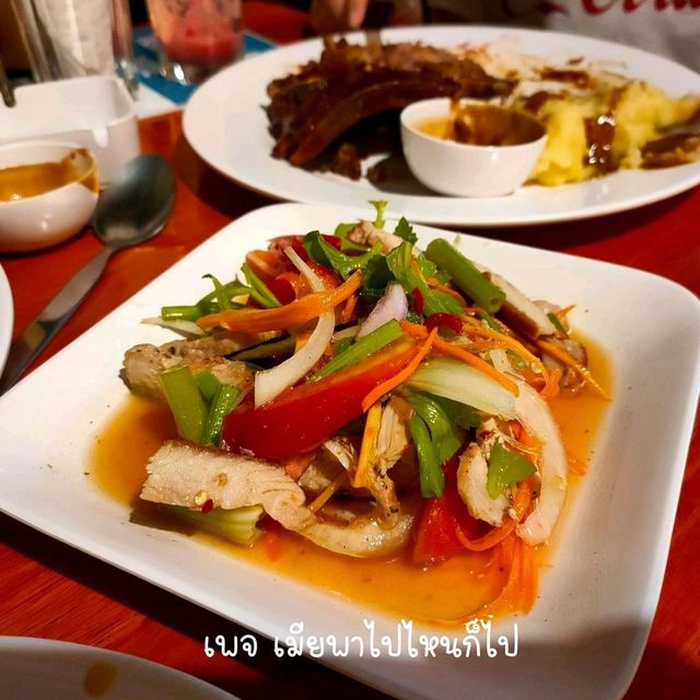 KATA Villa ดินเนอร์สุดหรู ราคาสุดประหยัด