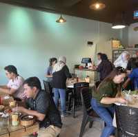Food House Eatery 