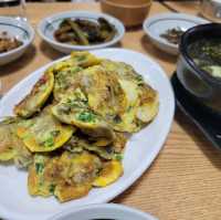광주 실내데이트 맛집 정애네집