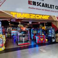 Ang Mo Kio Hub Shopping Mall