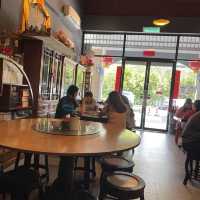 The Vintage Tea House 