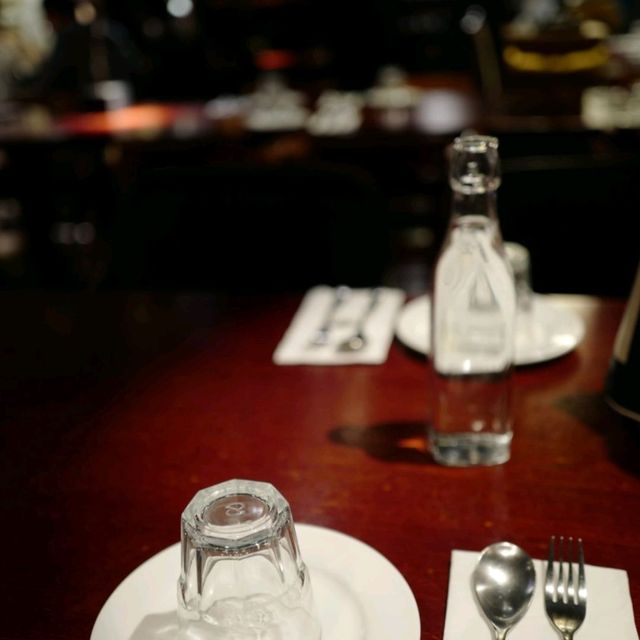 실내데이트하기 좋은 가로수길 맛집