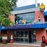 What to Eat at Legoland Malaysia