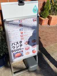 【福岡グルメ】盛られすぎてるウニパスタが絶品🥹❤️❤️