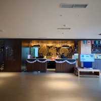 New Hotel in Batam Penunin