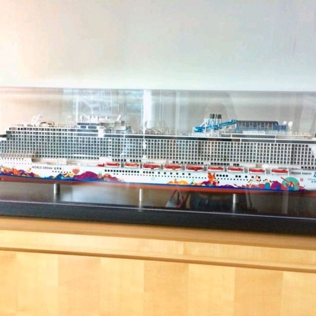 Hongkong Maritime Museum