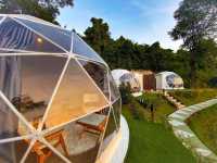 สุดทางรัก Cafe & Camp