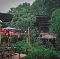 🏠บ้านธารกล่อม นอนริมธาร ฟังเสียงกล่อมจากป่าเขา 🌳