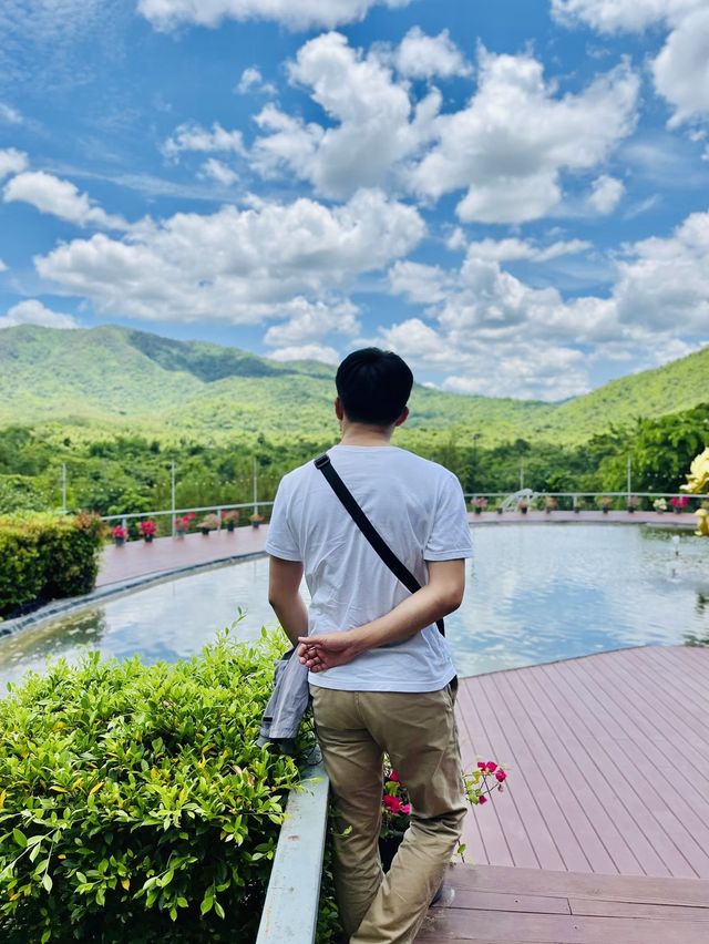 สวนผึ้งไฮแลนด์ 🐝