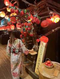 青森のりんごは別格だった☆青森魅力が凝縮した宿🍎