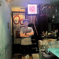 Oc Chi Em User Photo