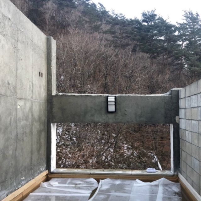 강원도로 떠나는 즐거운 겨울여행