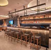Le Meridien Khao Lak พักสบาย ริมชายทะเล พังงา