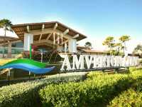 Amverton Golf & Island Resort