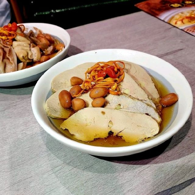 醉藥雞，養生之道