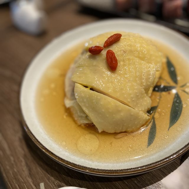 《古琴雅苑》灣仔