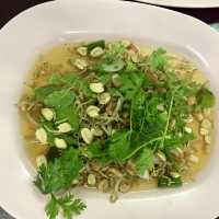 มีนา ร้านข้าวต้มกลางเมืองเชียงราย