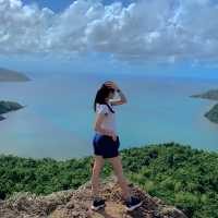 Lanawan Rocks in Concepcion