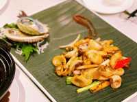 Authentic Cantonese cuisine here