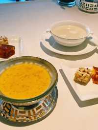 Find dining at Lung King Heen 