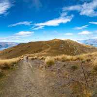 Best hike in Wanaka