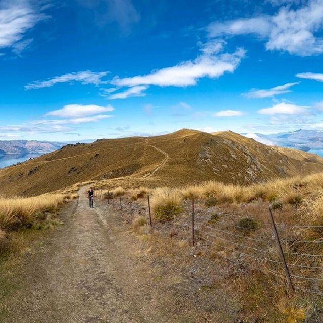 Best hike in Wanaka