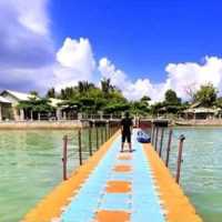 BAWEAN ISLAND