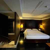 รีวิว Hotel Muse Bangkok 