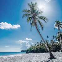 KEI ISLAND, MALUKU