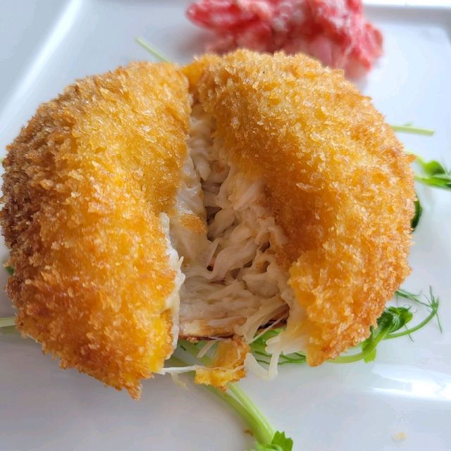 雲上食堂