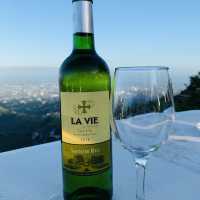 菲律賓宿霧景觀餐廳-la vie in the sky