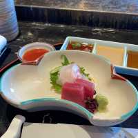 大推Sagano嵯峨野鐵板燒 好似返咗日本