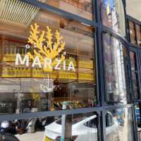 《體驗意式海岸風情》Osteria Marcia