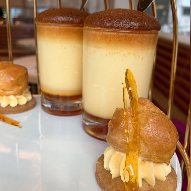 《樂富High Tea Go》
