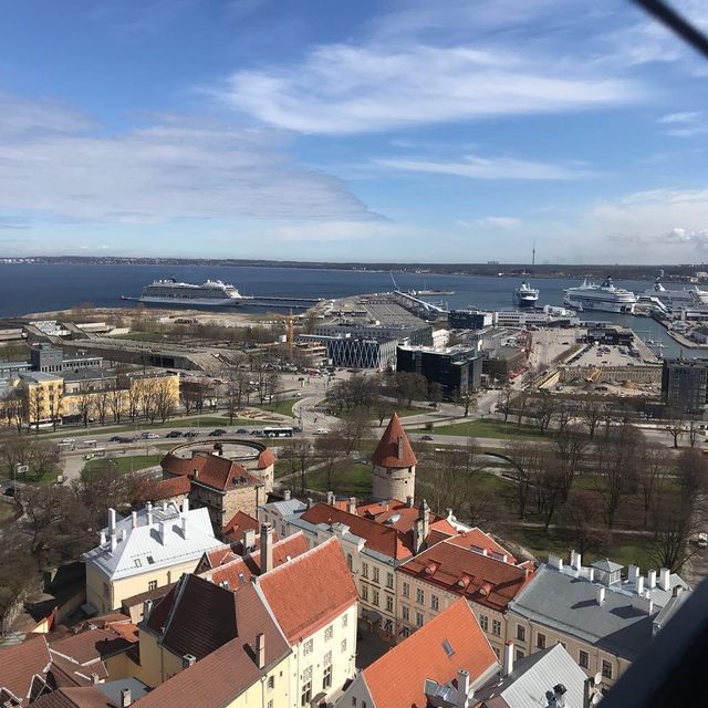 Tallinn - Estonia